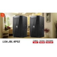 LOA JBL KPS2 [ Hàng Chính Hãng ] (Đôi loa Full)