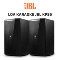 Loa JBL KPS5, Bass 40