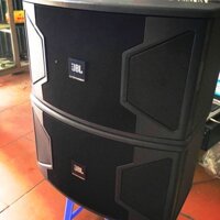 Loa JBL ks310 hát karaoke