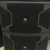 Loa jbl KS310