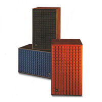 Loa JBL L100 Classic (Hàng Chính Hãng)