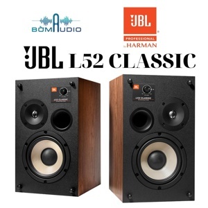Loa JBL L52 Classic