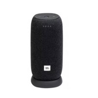 Loa JBL Link Portable Liên Kết Di Động - Màu Đen (Mỹ)