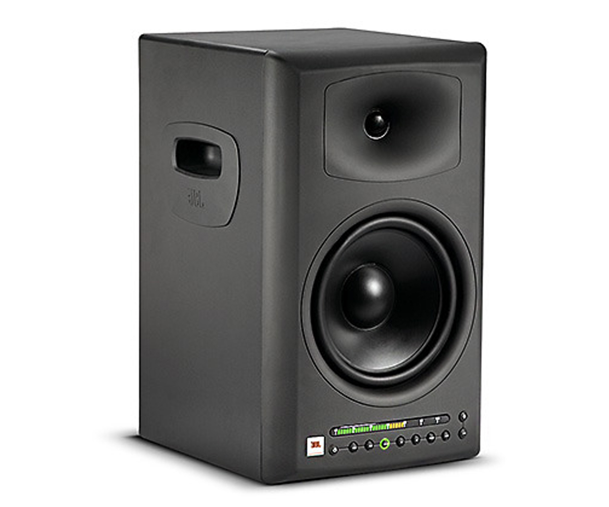 Loa JBL LSR 4328P