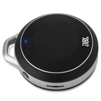 Loa JBL Micro Wireless – Âm nhạc lớn trong một thiết bị nhỏ gọn