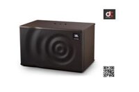 Loa JBL MK10,Bass 25,200W