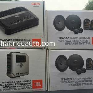 Loa cánh JBL MS-62C