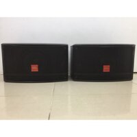 Loa JBL nghe nhạc, hát karaoke cực chuẩn