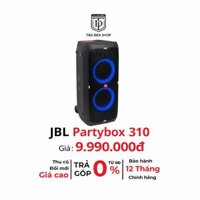 Loa JBL Party Box 310