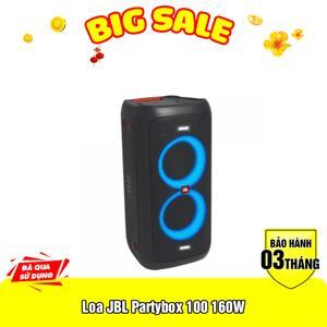 Loa JBL PartyBox 100