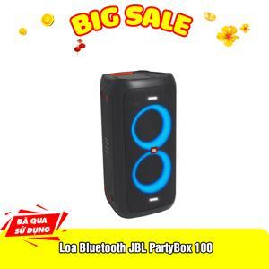 Loa JBL PartyBox 100