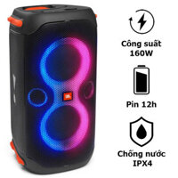 Loa JBL Partybox 110 - Hàng chính hãng