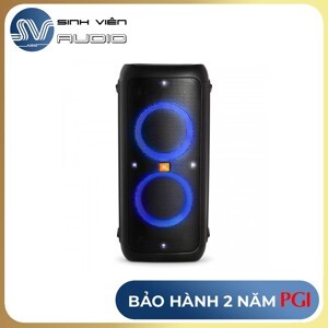 Loa JBL PartyBox 300