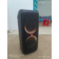 Loa JBL Partybox 310 công suất 240w, chính hãng PGI