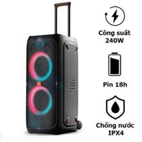 Loa JBL PartyBox 310 - Hàng chính hãng