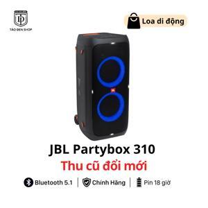 Loa JBL PartyBox 310
