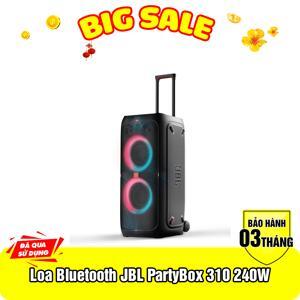 Loa JBL PartyBox 310