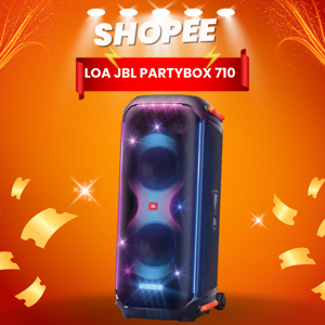 Loa JBL Partybox 710