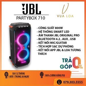 Loa JBL Partybox 710