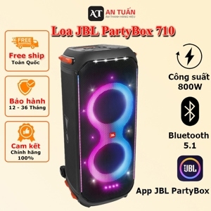 Loa JBL Partybox 710