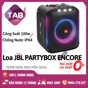 Loa JBL PartyBox Encore