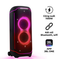 Loa JBL PartyBox Ultimate - Hàng Chính Hãng, Công suất 1100W