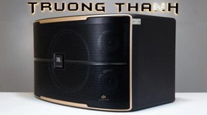 Loa JBL Pasion 6