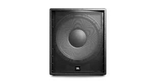 Loa JBL PRX 318SD