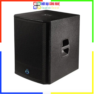 Loa JBL PRX 318SD