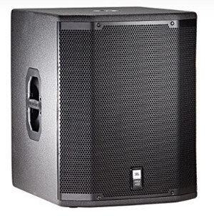 Loa JBL PRX418S