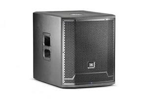 Loa JBL PRX715XLF
