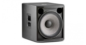 Loa JBL PRX715XLF