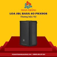 Loa JBL PRX908 Bass 40cm