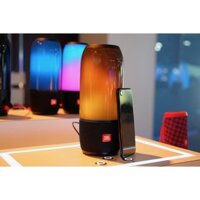 Loa JBL Pulse 3+ loa không dây bluetooth JBL Pulse 3 Portable Bluetooth Speaker loa chống nước nhẹ Loa Cầm Tay Nhiều Màu