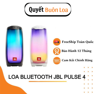 Loa JBL Pulse 4
