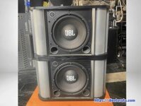 Loa JBL RM10II karaoke hay