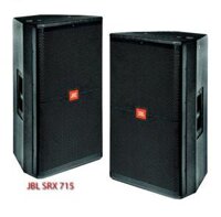Loa JBL SRX 715