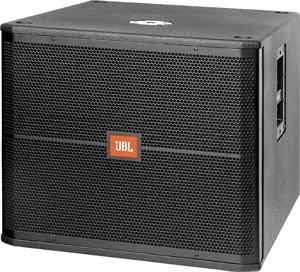 Loa JBL SRX-718S