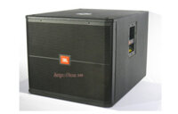 Loa JBL SRX 718S