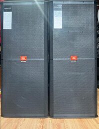 Loa JBL SRX 725 |  ITALY | 2800W | Bass Đôi 40cm