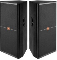 Loa JBL SRX 725 | THAI LAN | 2400W | Bass Đôi 40cm