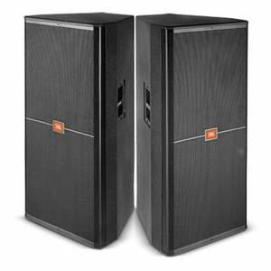 Loa JBL SRX 725