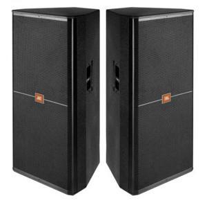 Loa JBL SRX 725