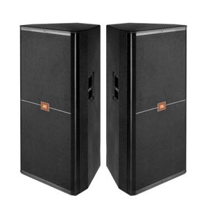 Loa JBL SRX 725