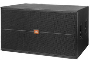 Loa JBL SRX 728S
