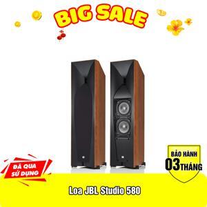 Loa JBL Studio 580