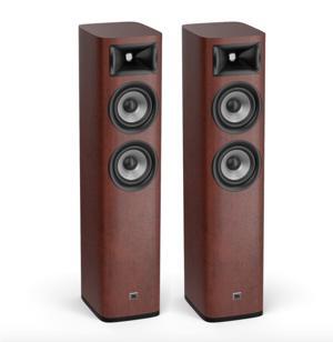 Loa JBL Studio 680