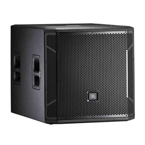 Loa JBL STX818S