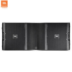 Loa JBL VTX S28