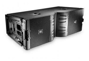 Loa JBL VTX V25